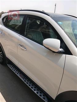 هیوندای تۆکسۆن